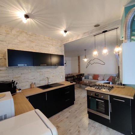 Appartement Hyper Centre Evian - Leman Odyssey Exterior photo