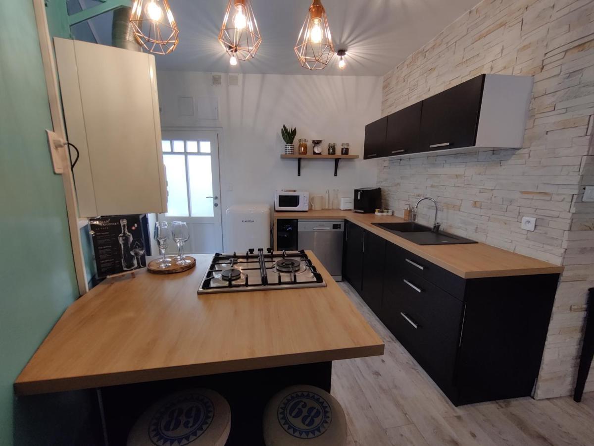 Appartement Hyper Centre Evian - Leman Odyssey Exterior photo